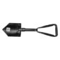 Rugged Ridge Tri Fold Recovery Shovel Fits: 41-71 Jeep & Willys