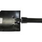 Tri Fold Recovery Shovel Fits: 41-71 Jeep & Willys