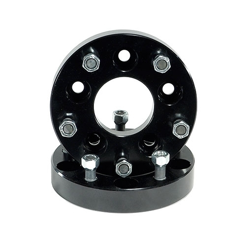 1.25 Inch Wheel Spacer Kit  Fits  76-86 CJ