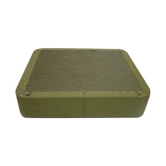 Canvas-Olive Drab