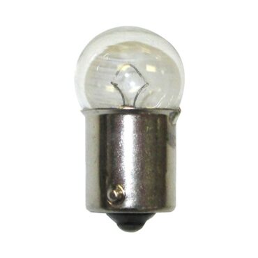 Parking Light Bulb (12 volt) Fits  53-71 Jeep & Willys