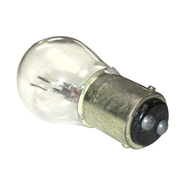 Front Parking & Turn Signal Bulb (12 volt - Dual Filament) Fits  53-71 Jeep & Willys