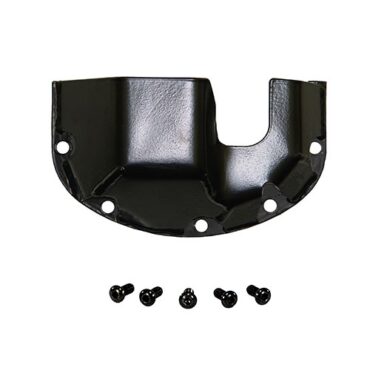 Heavy Duty Differential Skid Plate     Fits 76-86 CJ with Front Dana 30