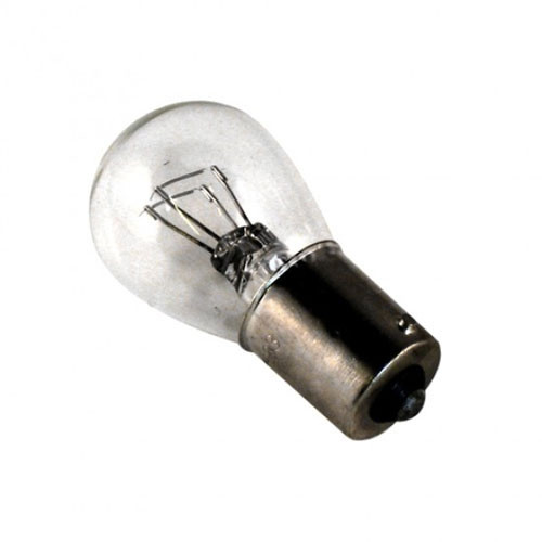 Rear Tail & Stop Light Bulb (turn signal - 24 volt) Fits  50-66 M38, M38A1