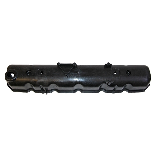 Plastic Valve Cover with Hardware  Fits  81-86 CJ with 258 6 Cylinder AMC