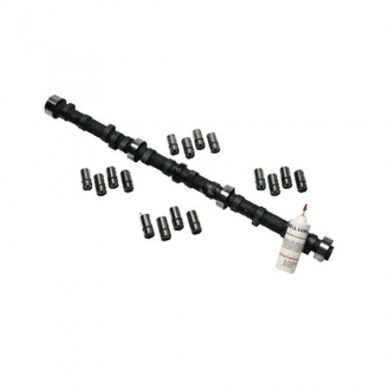 Camshaft and Lifter Kit  Fits  81-86 CJ with 4.2L 6 Cylinder