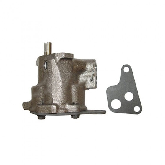 Oil Pump  Fits  83-86 CJ with 2.5L 4 Cylinder