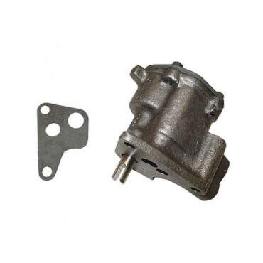 Oil Pump without Screen   Fits  76-80 CJ with 6 Cylinder 232 258