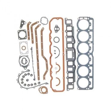 Engine Overhaul Gasket and Seal Kit  Fits  81-86 CJ with 4.2L 6 Cylinder