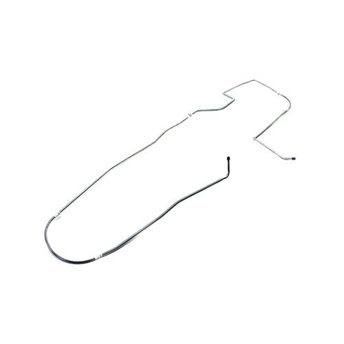 Fuel Line from Tank to Pump     Fits 82-86 CJ-7 with 6 Cylinder