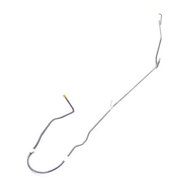 Fuel Line from Return Line  Fits  82-86 CJ-7 with 6 Cylinder