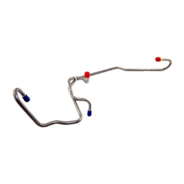 Fuel Line from Pump to Carburetor  Fits  76-81 CJ-7 with V8