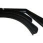 Flat Fender Flare Kit (2") Fits  41-64 MB, GPW, CJ-2A, 3A, 3B, M38