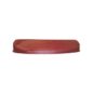 US Made Seat Cover & Cushion for Rear Seat Frame Upper Fits 50-71 M38, M38A1