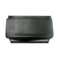 US Made Seat Cover & Cushion for Rear Seat Frame Bottom Fits 50-71 M38, M38A1