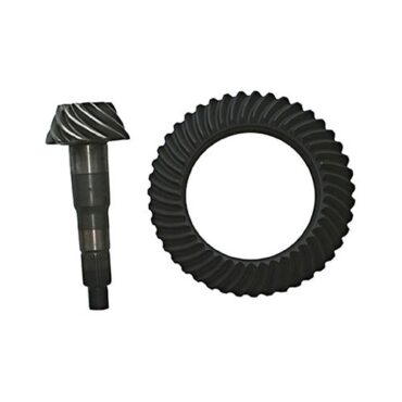 Ring and Pinion Kit with 5.38 Ratio  Fits  86 CJ-7 with Rear Dana 44 with Flanged Axles