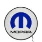 15" Backlit "Mopar Omega" LED Wall Sign Fits Willys Accessory