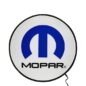 15" Backlit "Mopar Omega" LED Wall Sign Fits Willys Accessory