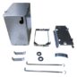 US MADE New Underhood Battery Box Kit Fits 50-52 M38