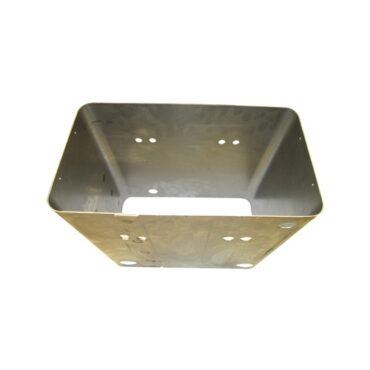 US Made Cowl Battery Box Fits: 50-52 M38