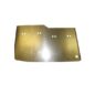 US Made Cowl Battery Box Fits : 52-66 M38A1