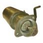 Rebuilt 24 Volt Starter (Later Style w/129 Tooth Ring Gear) Fits: 50-71 M38, M38A1