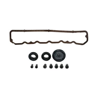 Valve Cover Hardware Kit  Fits  81-86 CJ with 6 Cylinder