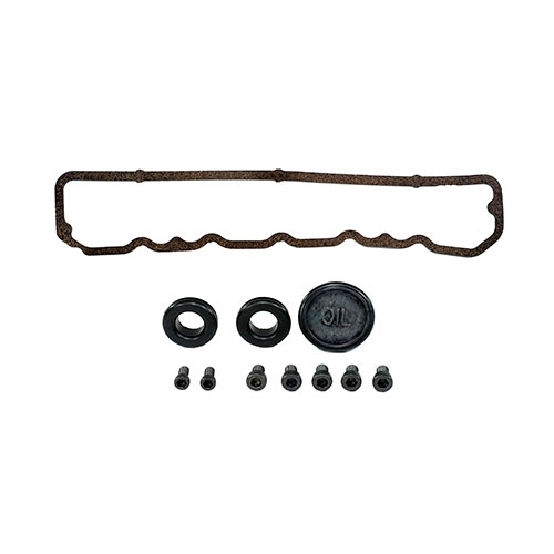 Valve Cover Hardware Kit Fits 81-86 CJ with 6 Cylinder