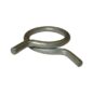 Wire/Ring Heater Hose Clamp Fits Fits 41-71 Jeep & Willys