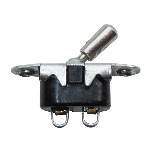 Light Panel Toggle Switch Fits  46-48 CJ-2A