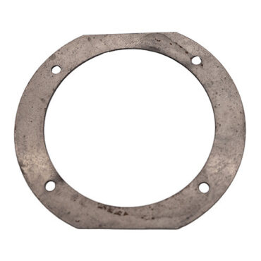 Original Reproduction Transmission Lever Boot Retainer Ring Fits  46-71 Jeep & Willys with T-90 Transmission