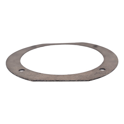 Original Reproduction Transmission Lever Boot Retainer Ring Fits  46-71 Jeep & Willys with T-90 Transmission