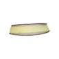 US Made Seat Cover & Cushion for Rear Seat Frame Upper Fits 50-71 M38, M38A1