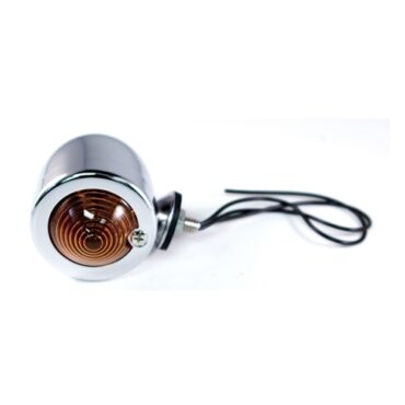 Replacement Parking Light Assembly (duel power lead)  Fits  41-66 Willys & Jeep