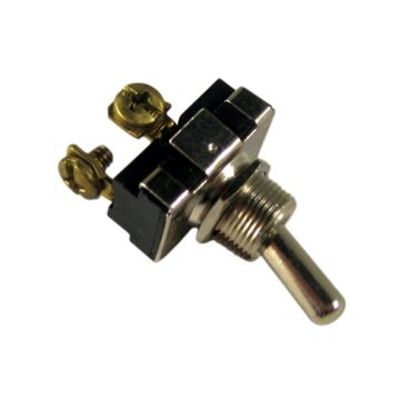 Light Panel Toggle Switch Fits  46-48 CJ-2A