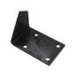 Fender Horn Bracket Mount Fits : 46-71 2A, 3A, 3B, 5