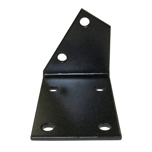 Fender Horn Bracket Mount Fits : 46-71 2A, 3A, 3B, 5