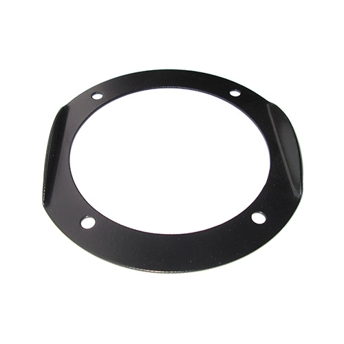 Original Reproduction Transmission Lever Boot Retainer Ring Fits  46-71 Jeep & Willys with T-90 Transmission