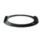 Original Reproduction Transmission Lever Boot Retainer Ring Fits  46-71 Jeep & Willys with T-90 Transmission