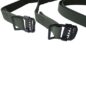 US Made Top Bow Strap Set (2 piece)  Fits 45-64 CJ-2A, 3A, 3B, 5