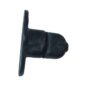 Windshield Cap Stand Stud (dual hole flat base) Fits 46-49 CJ-2A