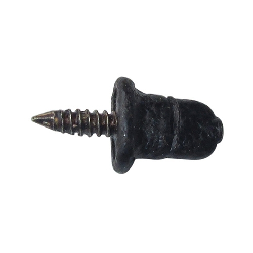 Windshield Cap Stand Stud (single post metal screw) Fits  46-49 CJ-2A