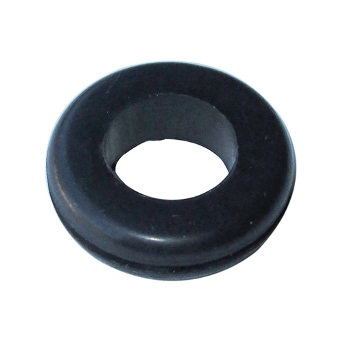 Crossover Tube Spark Plug Bracket Grommet Fits  41-53 MB, GPW, CJ-2A, 3A, M38, Truck, Station Wagon with 4-134 L engine
