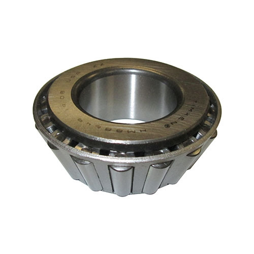 Inner Pinion Bearing Cone (1 required per vehicle) Fits  60-71 Jeep & Willys w/ Dana 27AF front