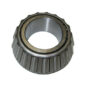 Inner Pinion Bearing Cone (1 required per vehicle) Fits  60-71 Jeep & Willys w/ Dana 27AF front
