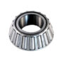 Inner Pinion Bearing Cone (1 required per vehicle) Fits  60-71 Jeep & Willys w/ Dana 27AF front