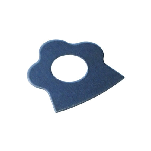 Replacement Camshaft Gear Lock Tab (4 required)  Fits 41-46 MB, GPW, CJ-2A