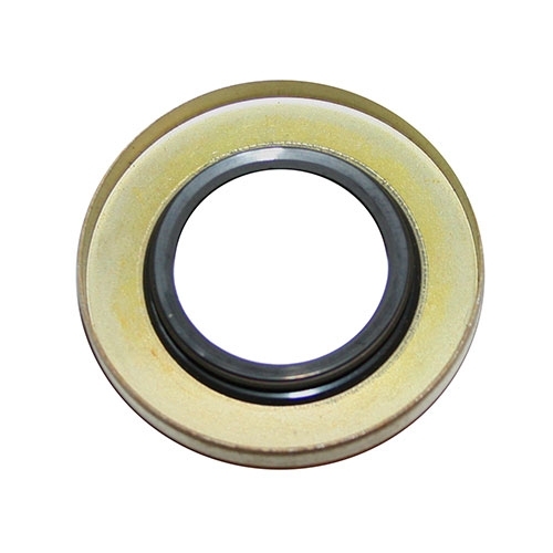 1 Piece Inner Axle Seal  Fits  76-86 CJ with Rear AMC20