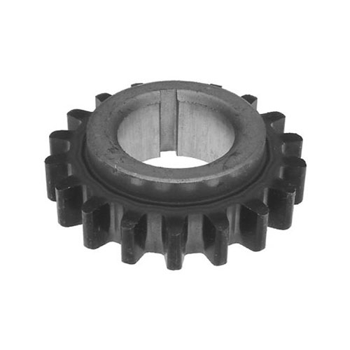 Crankshaft Gear  Fits  76-86 CJ with 6 Cylinder 199 232 258