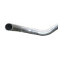 New Complete Exhaust System Kit  Fits 46-71 CJ-2A, 3A, 3B, 5, FC-150